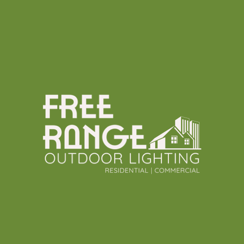 Free Range Outdoor Lighting